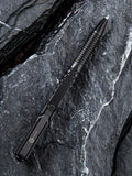 CIVIVI C-Quill — Black Aluminum Pen