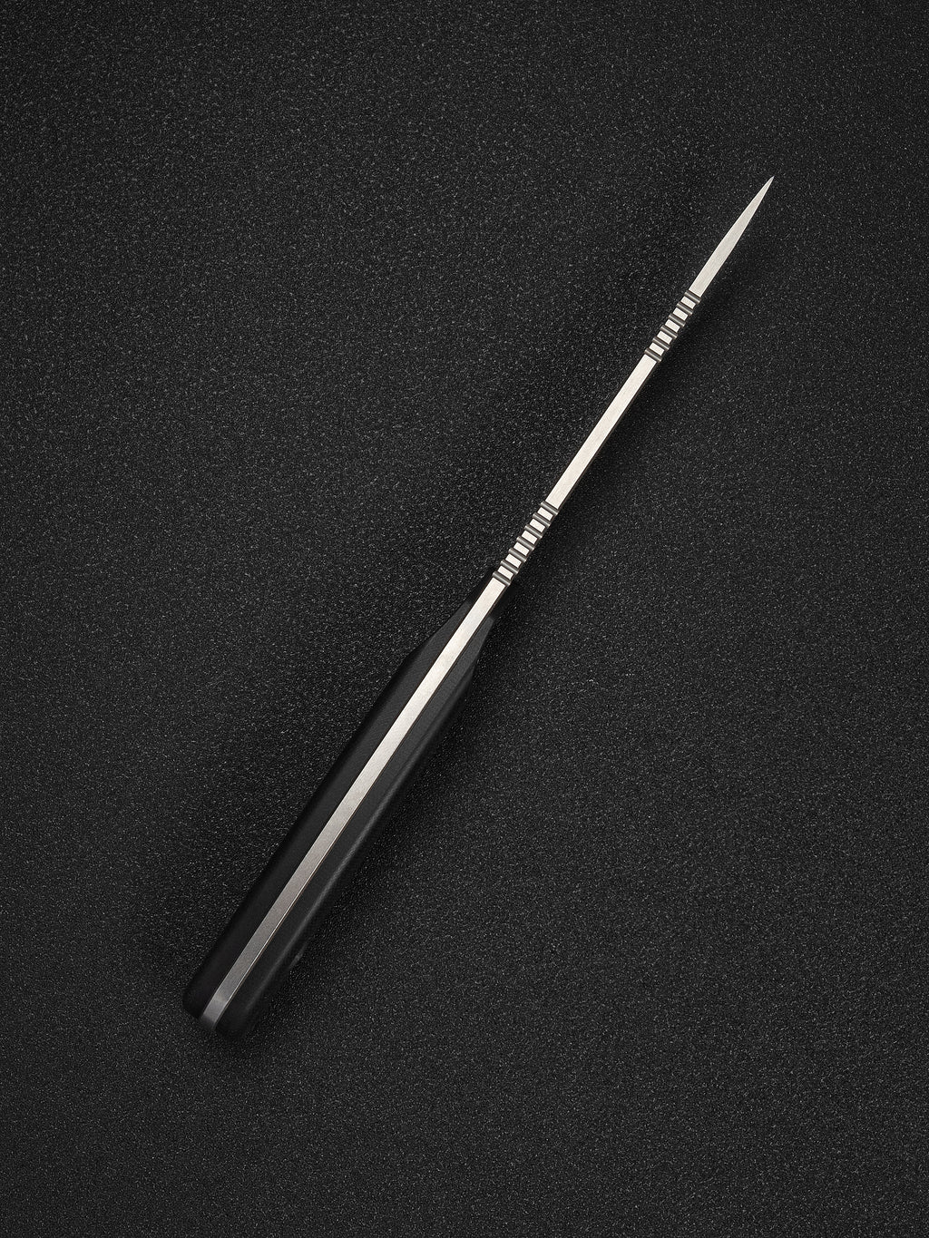 CIVIVI Carveth — Black G10