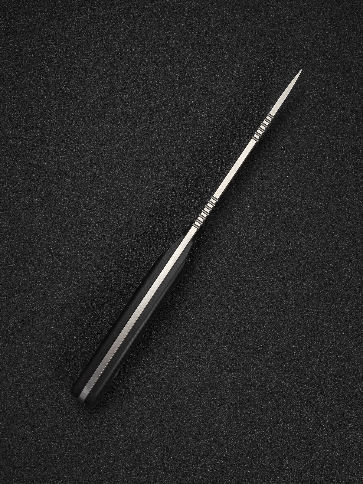 CIVIVI Carveth — Black G10