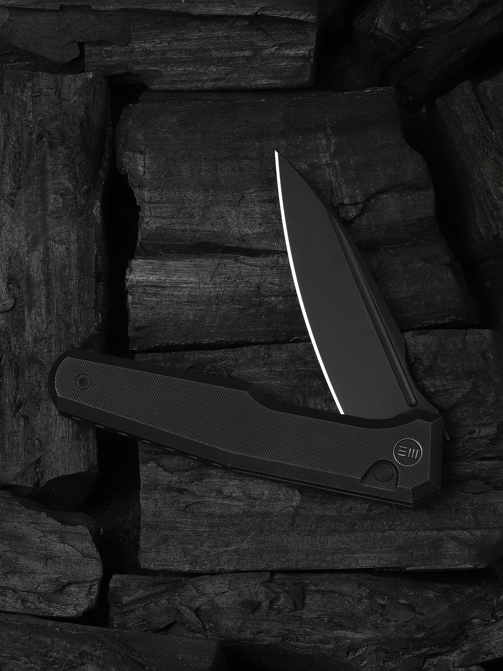 WE Dressytak — Black Titanium