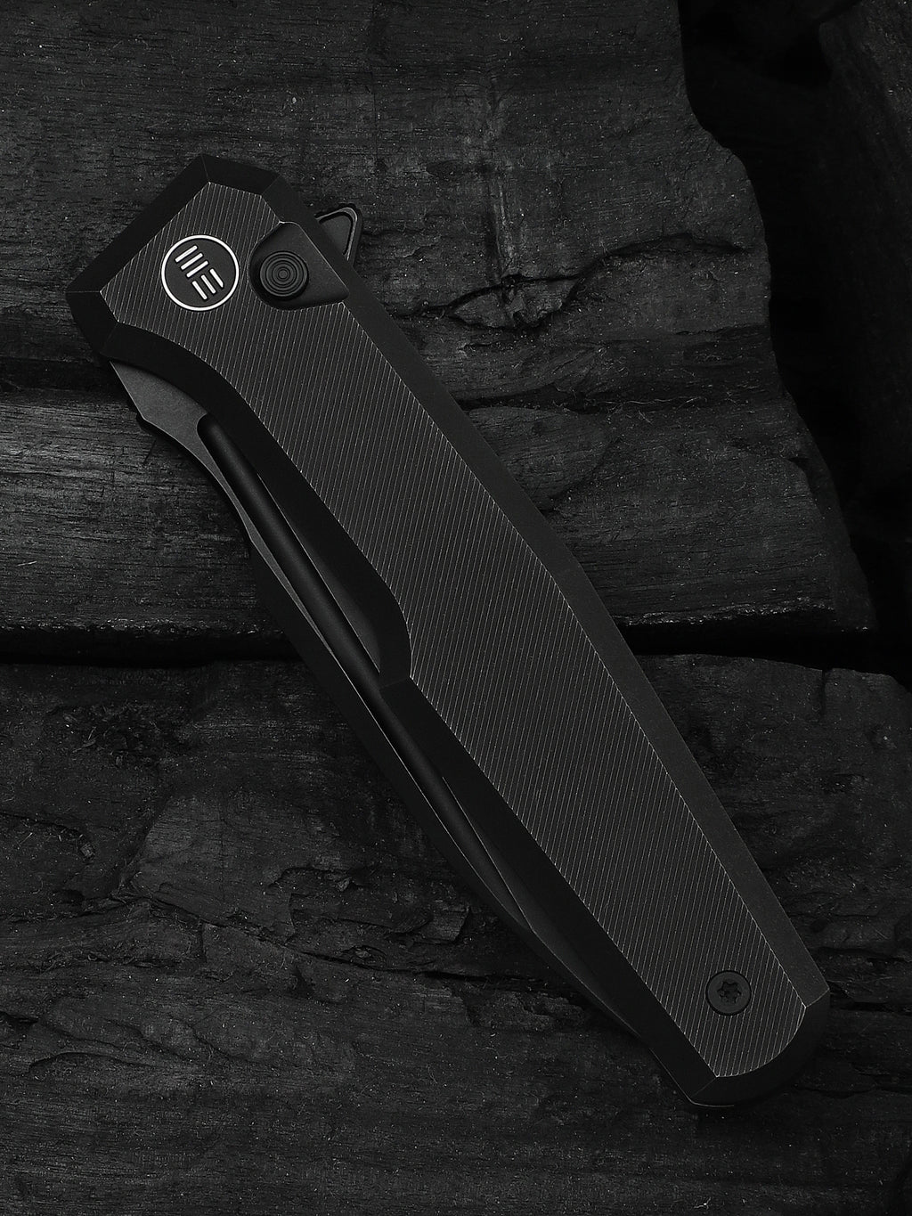 WE Dressytak — Black Titanium