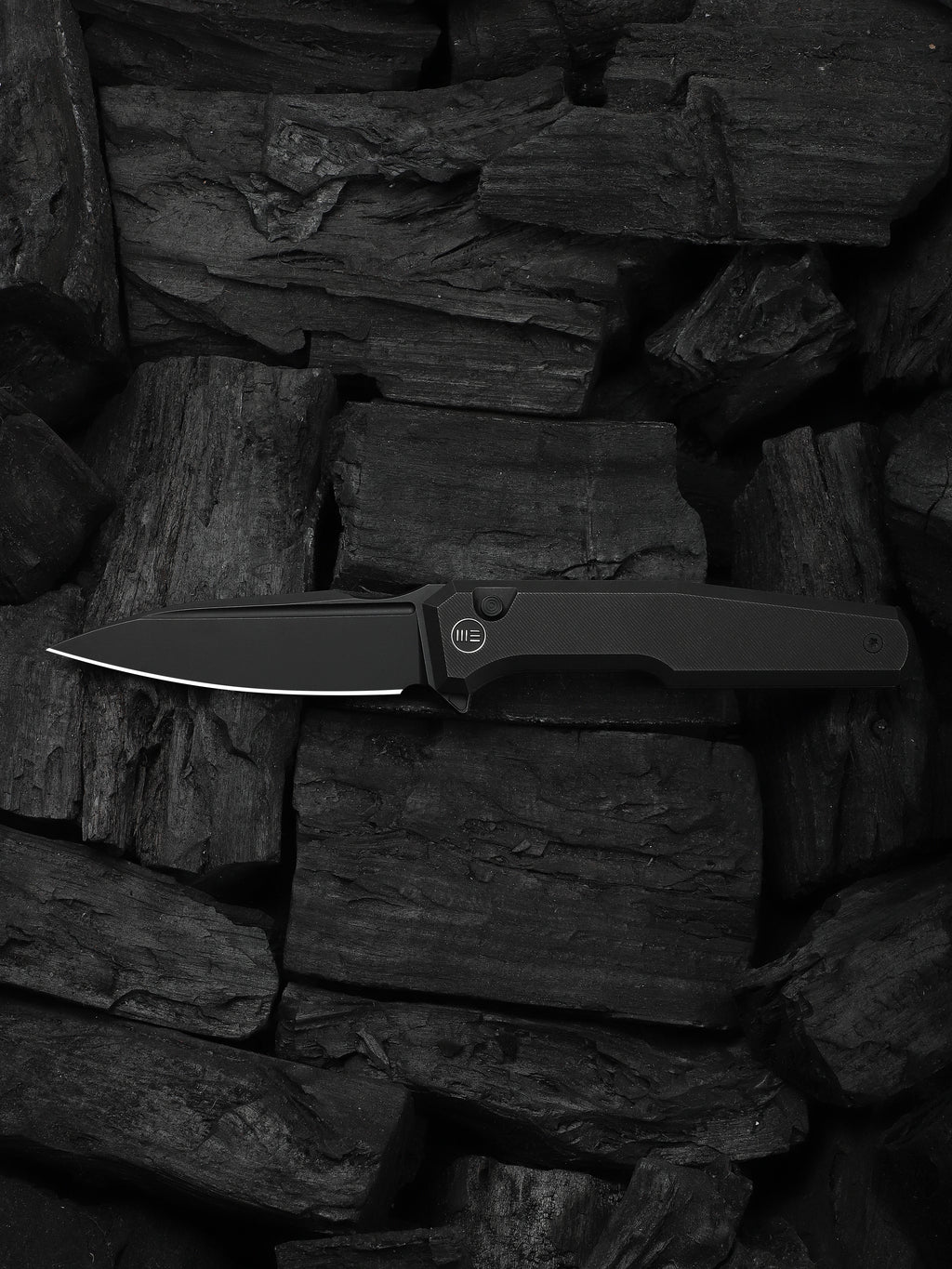 WE Dressytak — Black Titanium