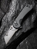 CIVIVI Elementum Utility — Gray Aluminum