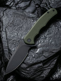 CIVIVI Mini Praxis — OD Green G10