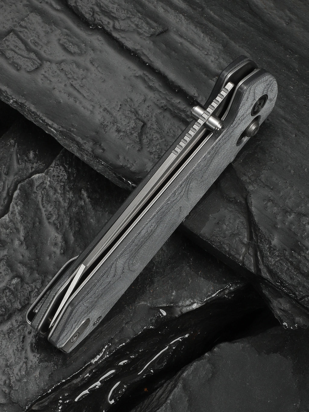 CIVIVI Over Yonder — G10 With Aluminum Foil