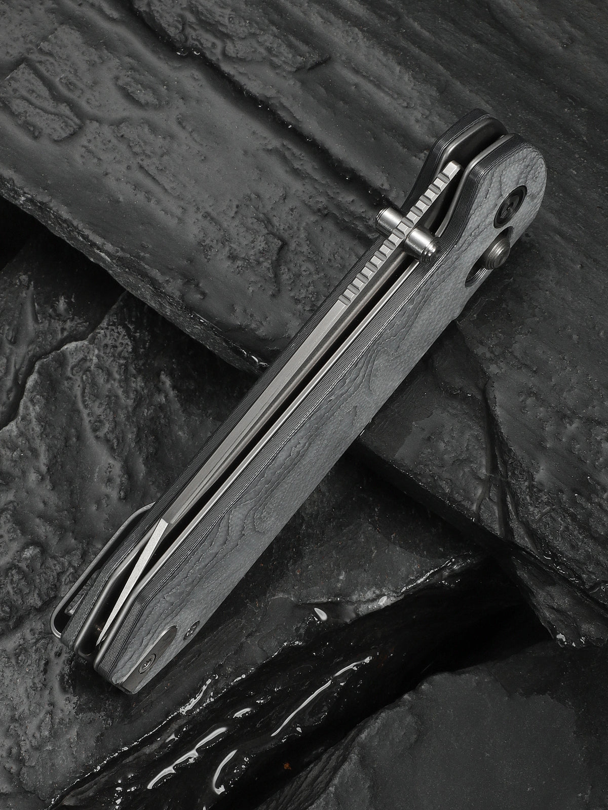 CIVIVI Over Yonder — G10 With Aluminum Foil