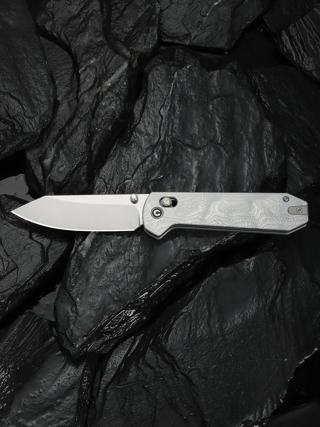CIVIVI Over Yonder — G10 With Aluminum Foil