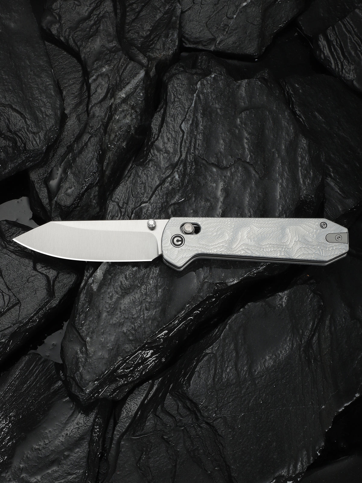 CIVIVI Over Yonder — G10 With Aluminum Foil