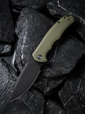 CIVIVI Praxis — OD Green G10