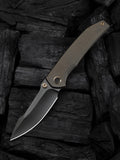 WE Ryson — Bronze Titanium