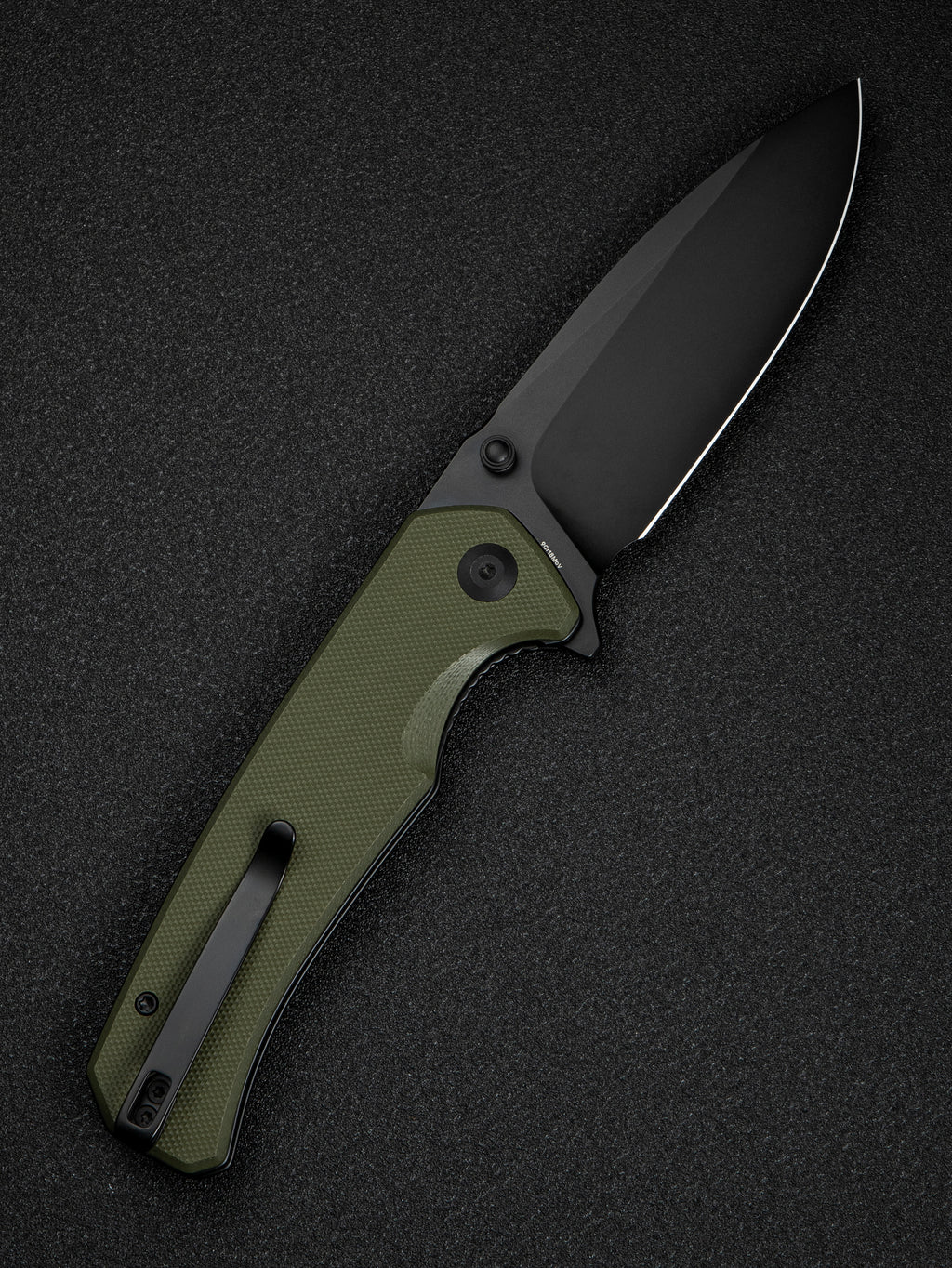SENCUT Skarnax — OD Green G10