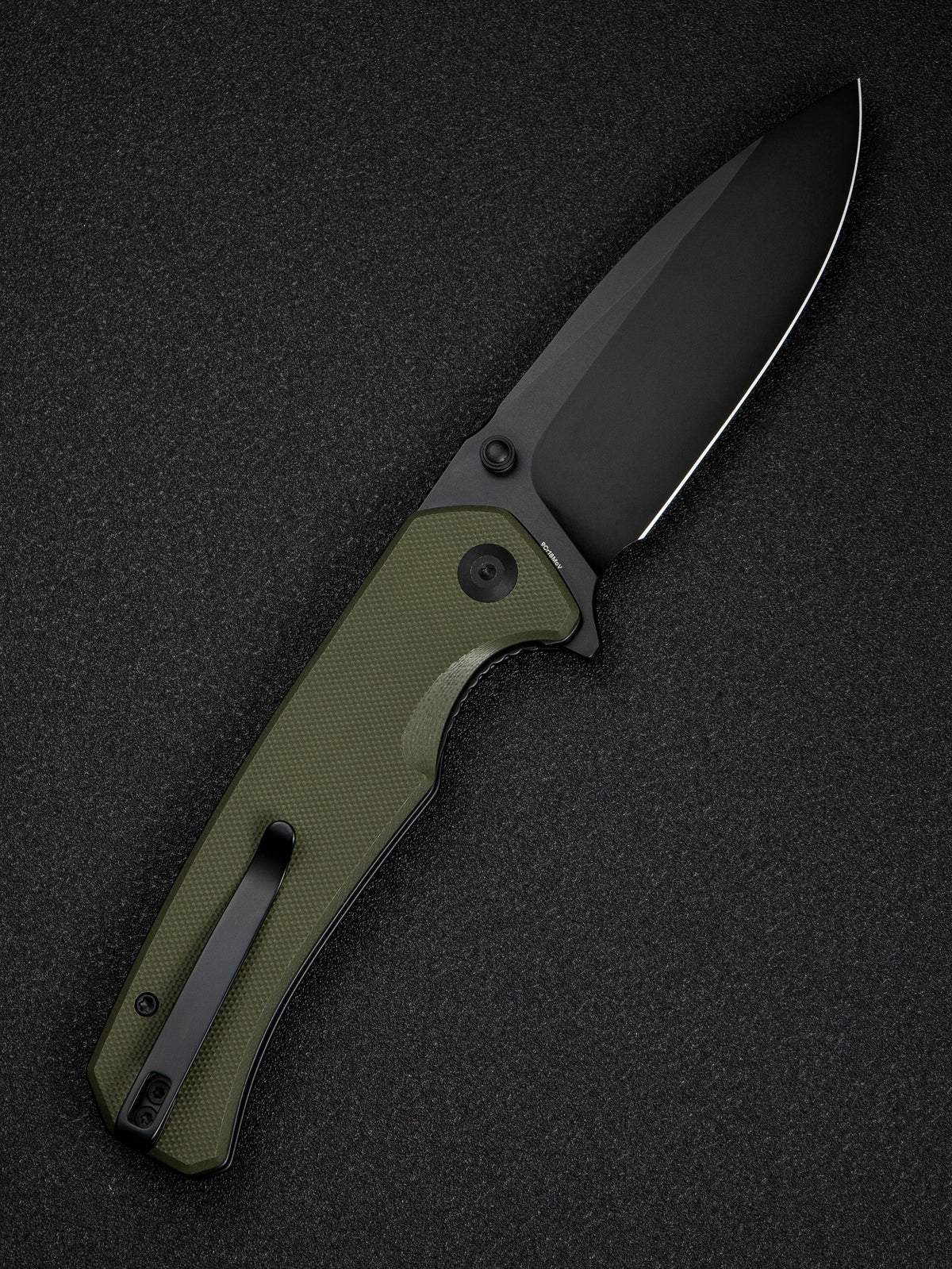 SENCUT Skarnax — OD Green G10