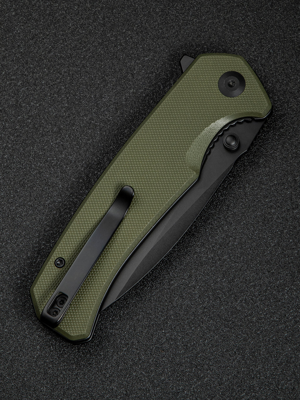 SENCUT Skarnax — OD Green G10