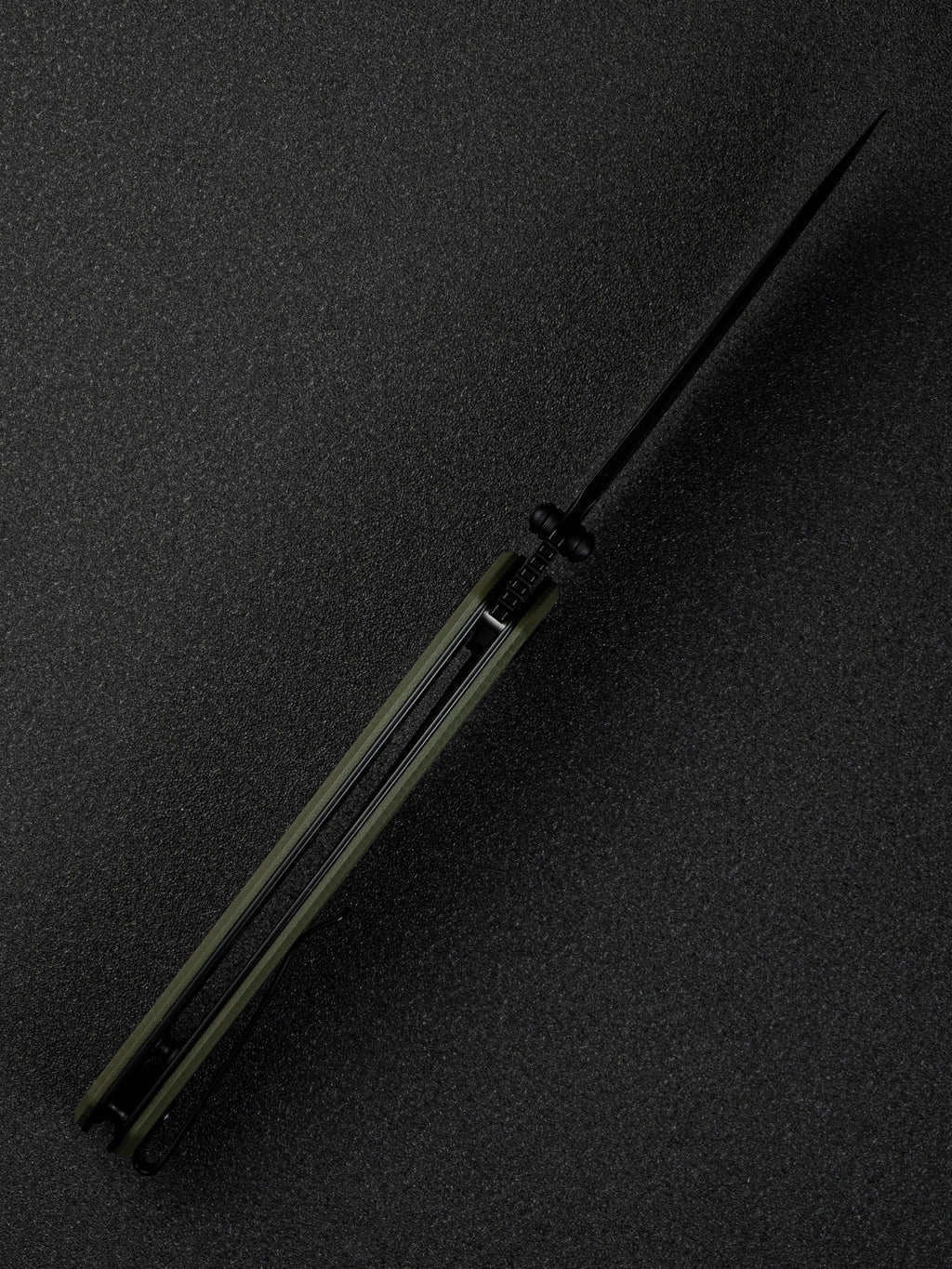 SENCUT Skarnax — OD Green G10