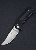 SENCUT Slybolt — Black G10