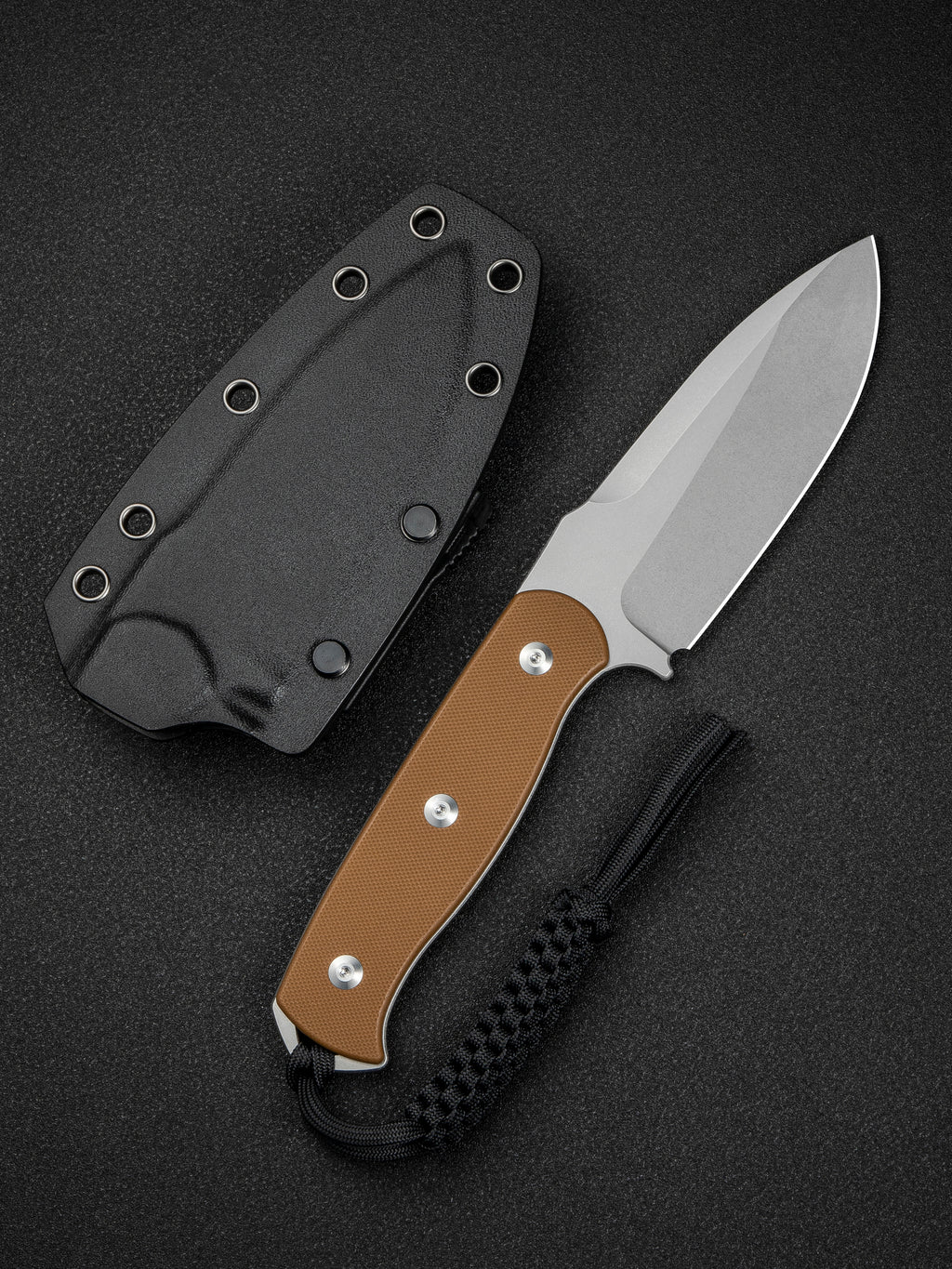 SENCUT Toxodon — Brown G10