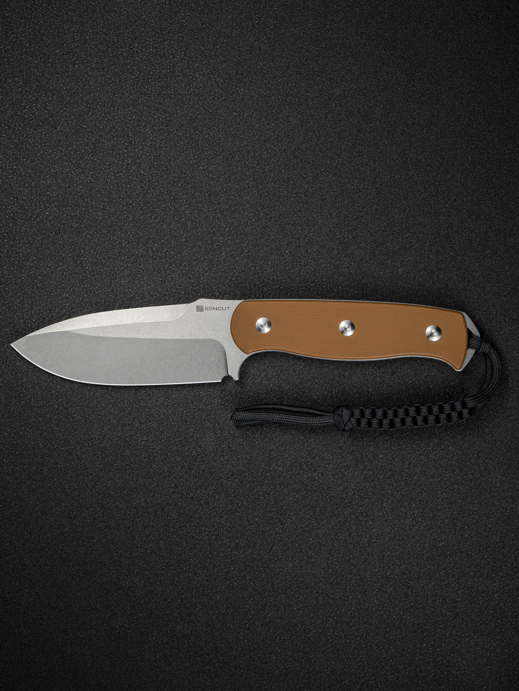 SENCUT Toxodon — Brown G10