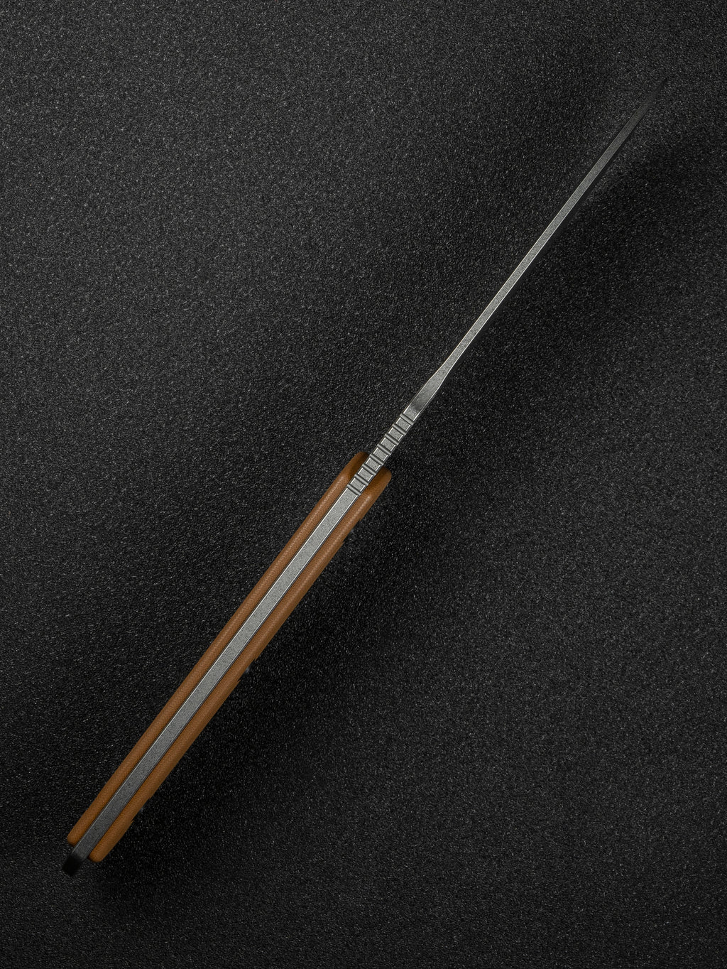 SENCUT Toxodon — Brown G10