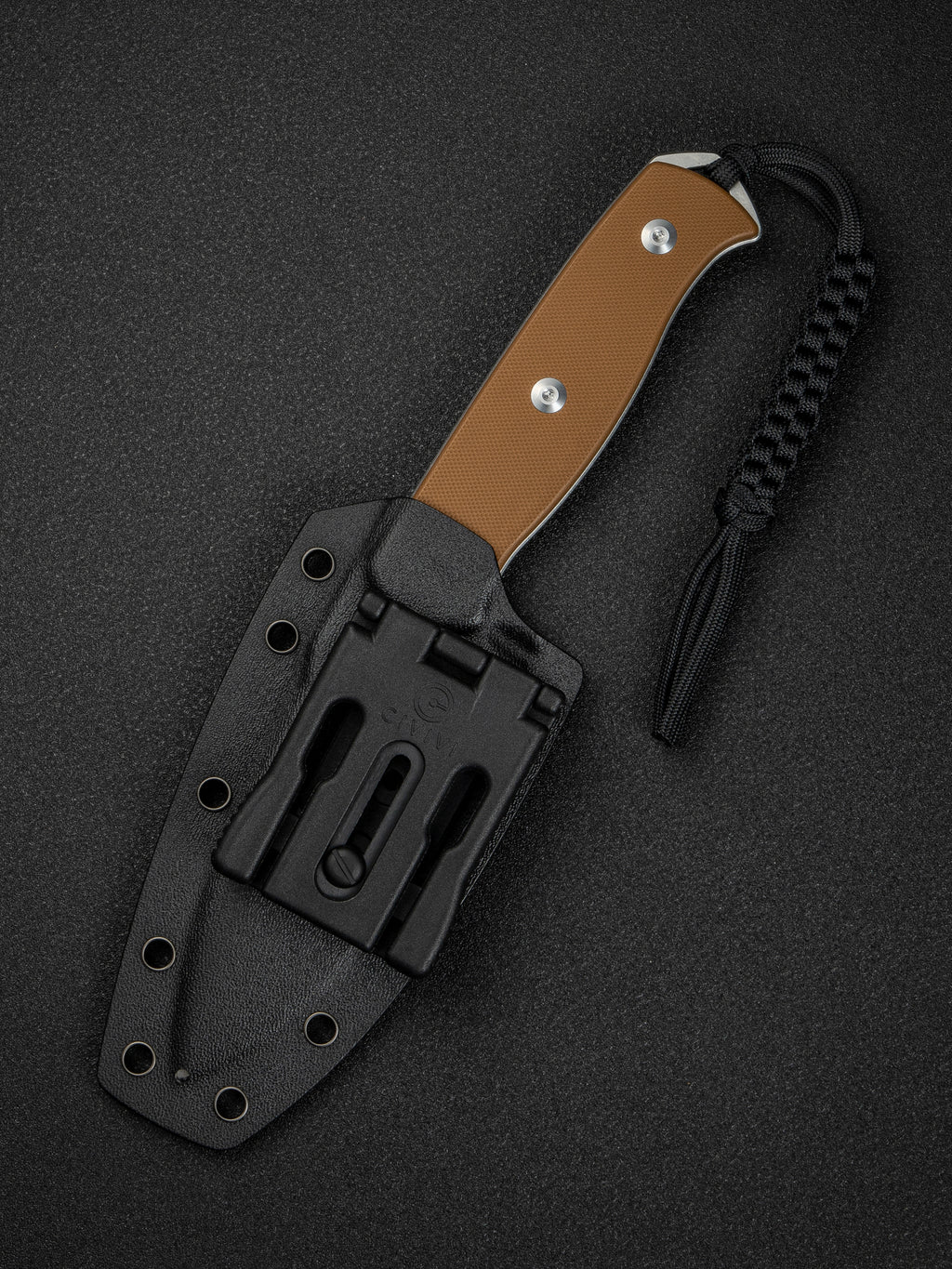 SENCUT Toxodon — Brown G10