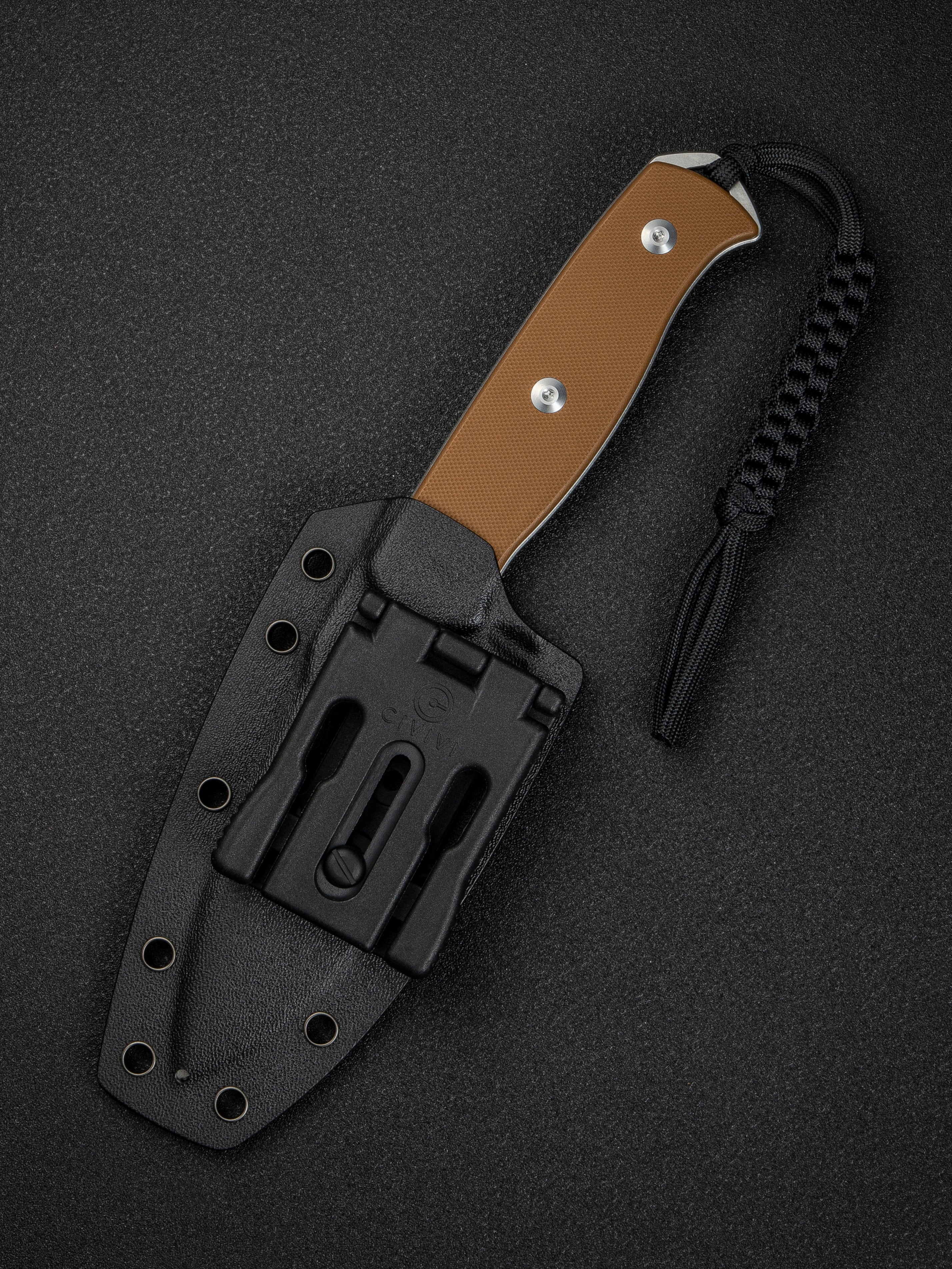 SENCUT Toxodon — Brown G10
