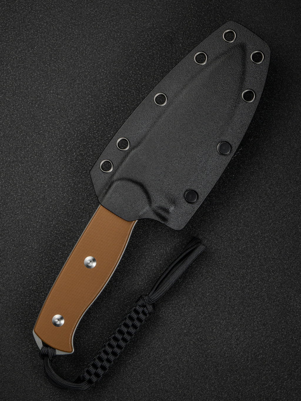 SENCUT Toxodon — Brown G10
