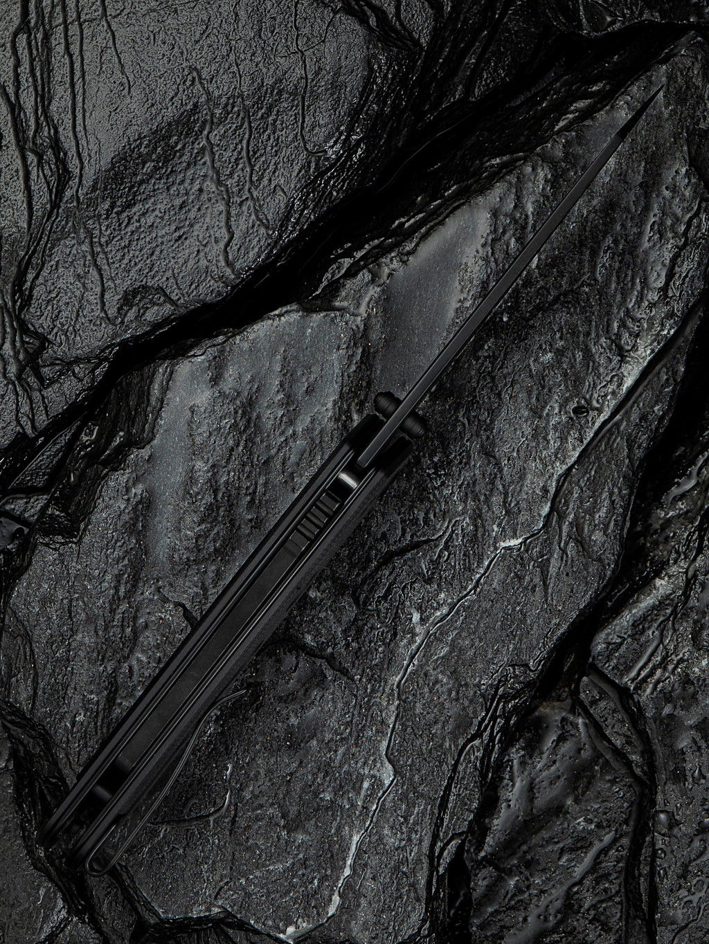CIVIVI Vision FG — Black G10