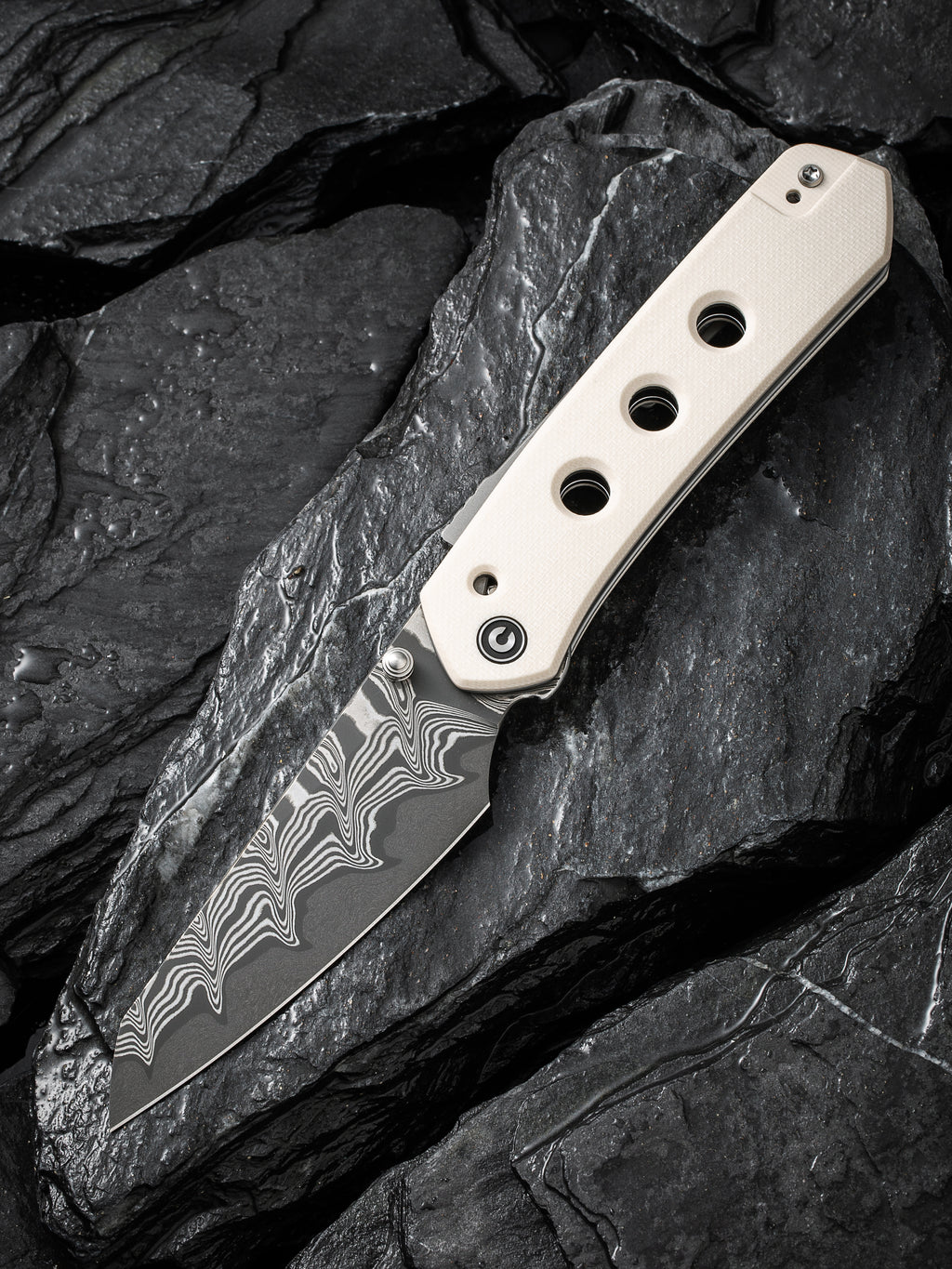 CIVIVI Vision FG — Ivory G10