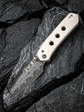 CIVIVI Vision FG — Ivory G10