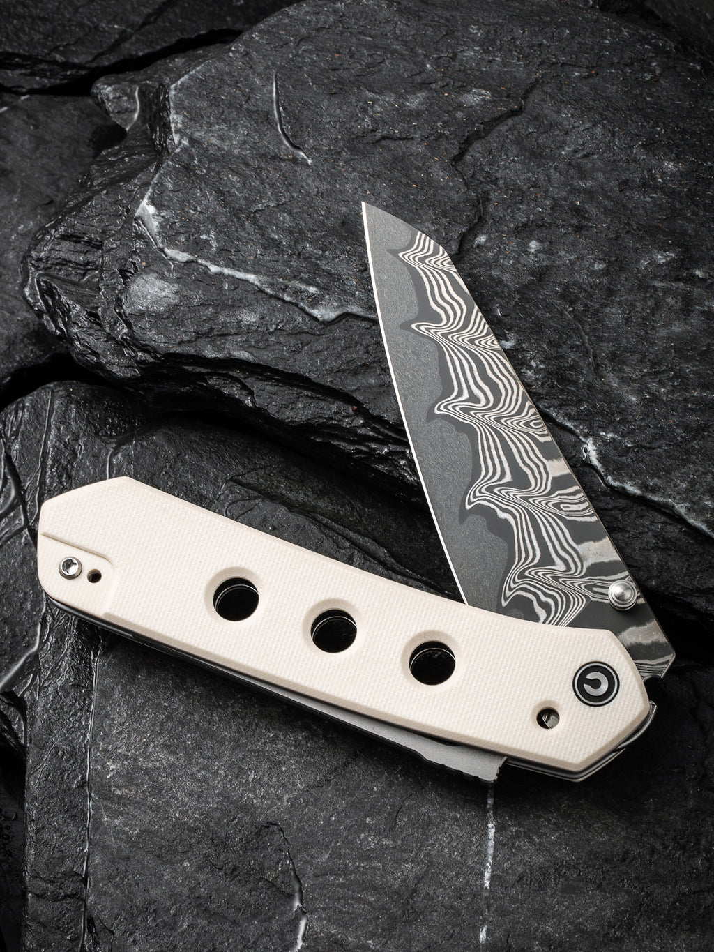 CIVIVI Vision FG — Ivory G10