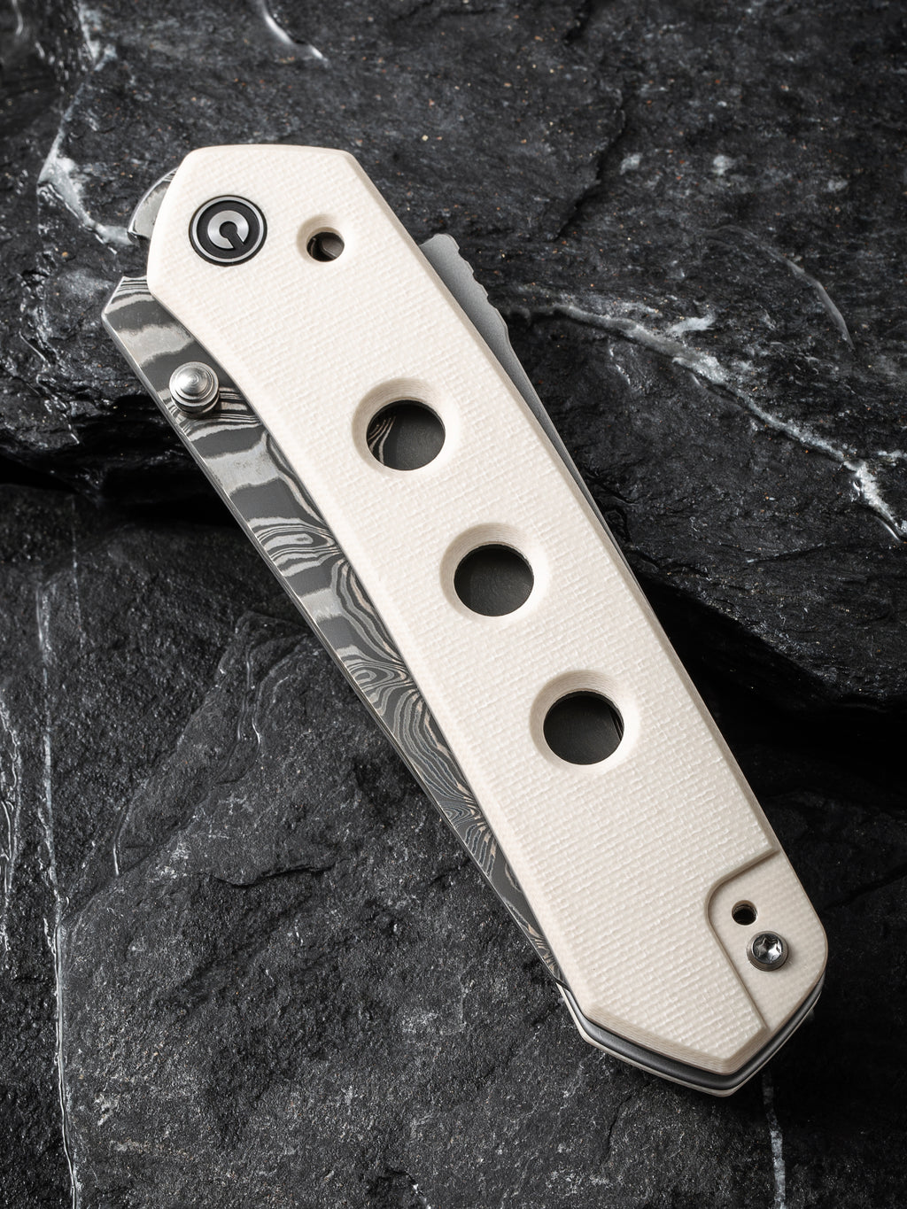 CIVIVI Vision FG — Ivory G10