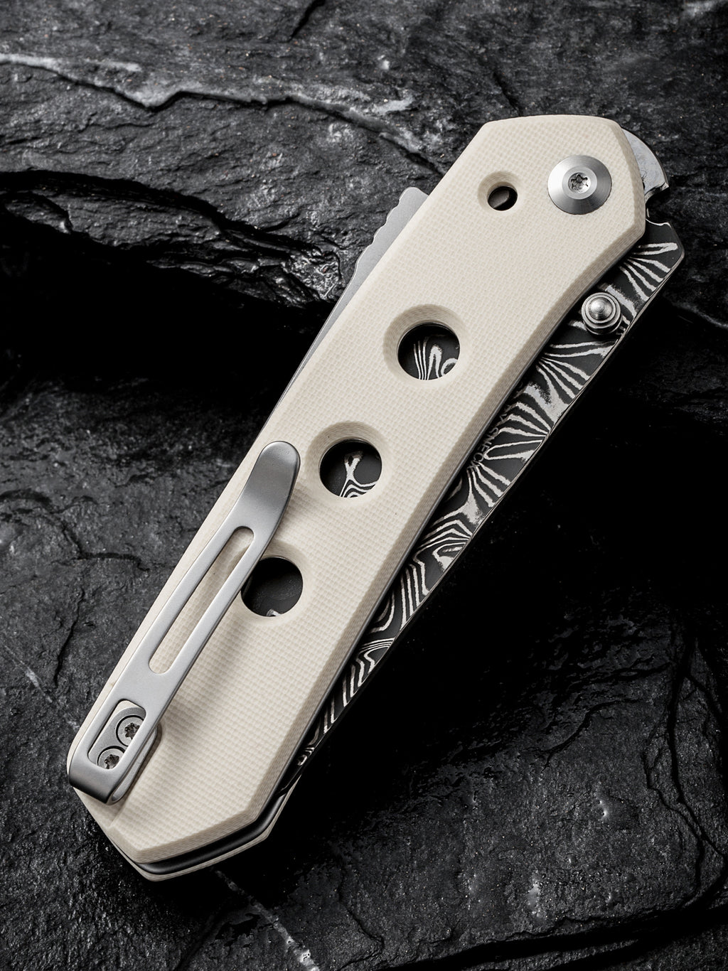 CIVIVI Vision FG — Ivory G10