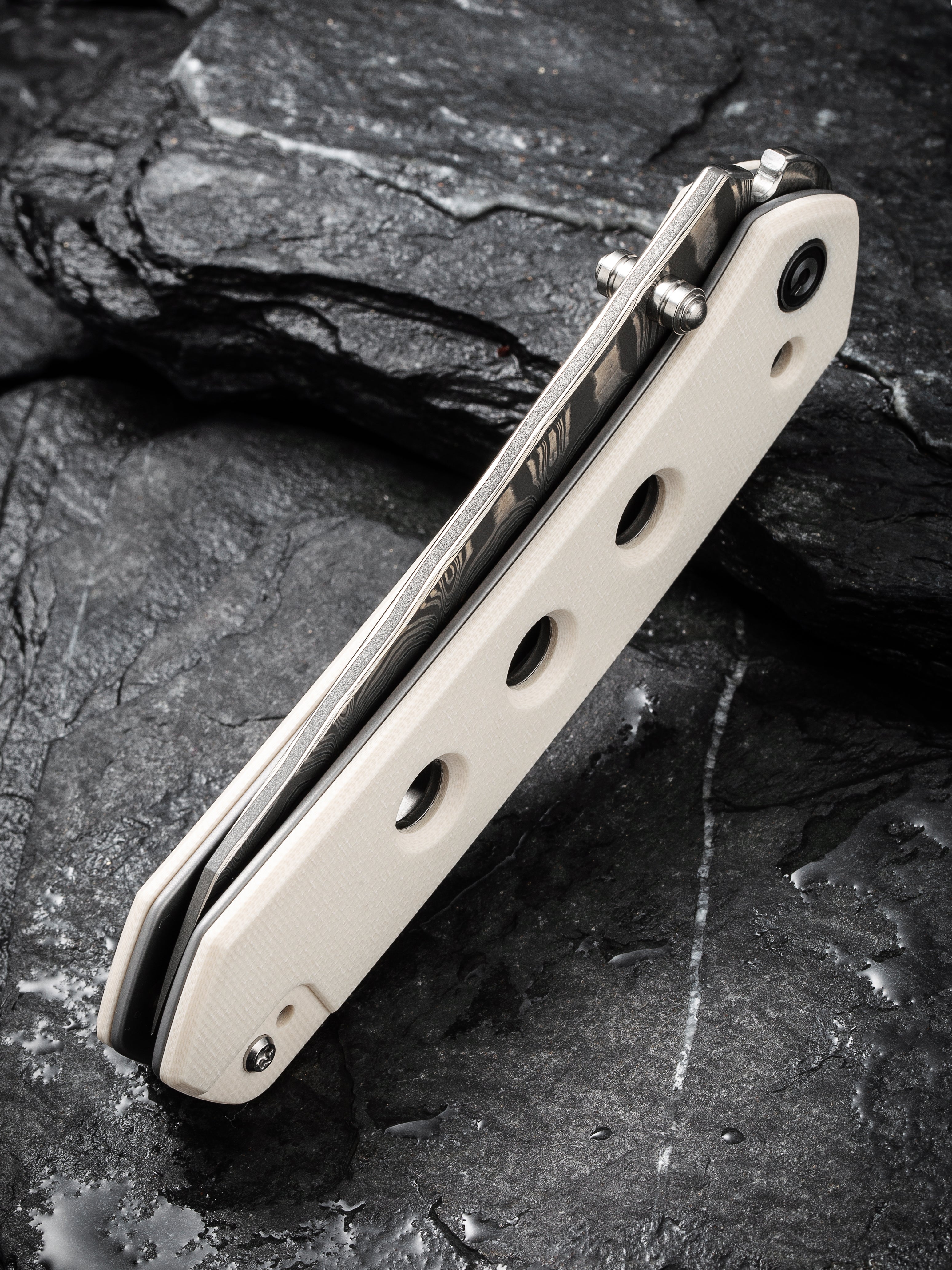 CIVIVI Vision FG — Ivory G10