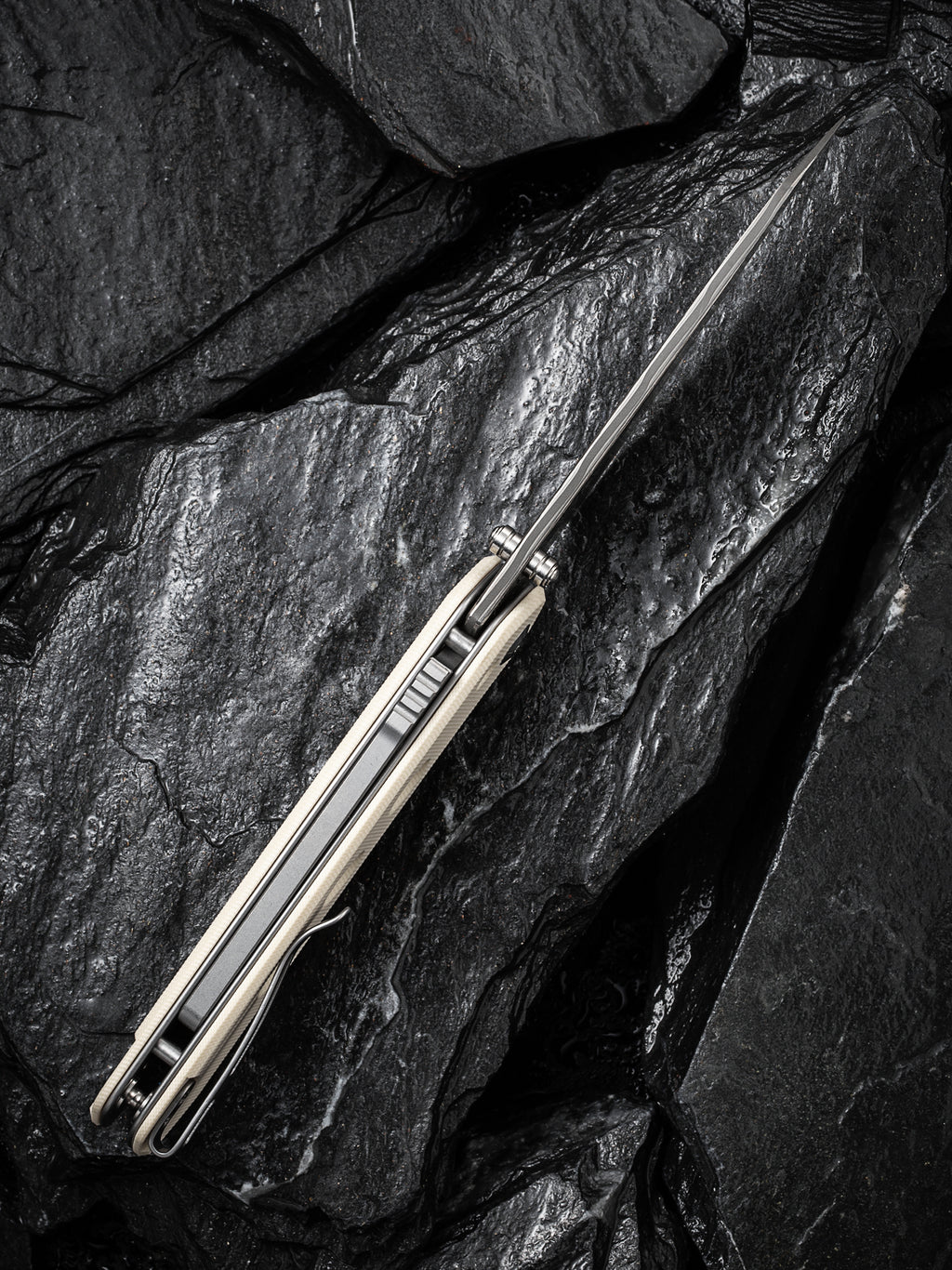 CIVIVI Vision FG — Ivory G10