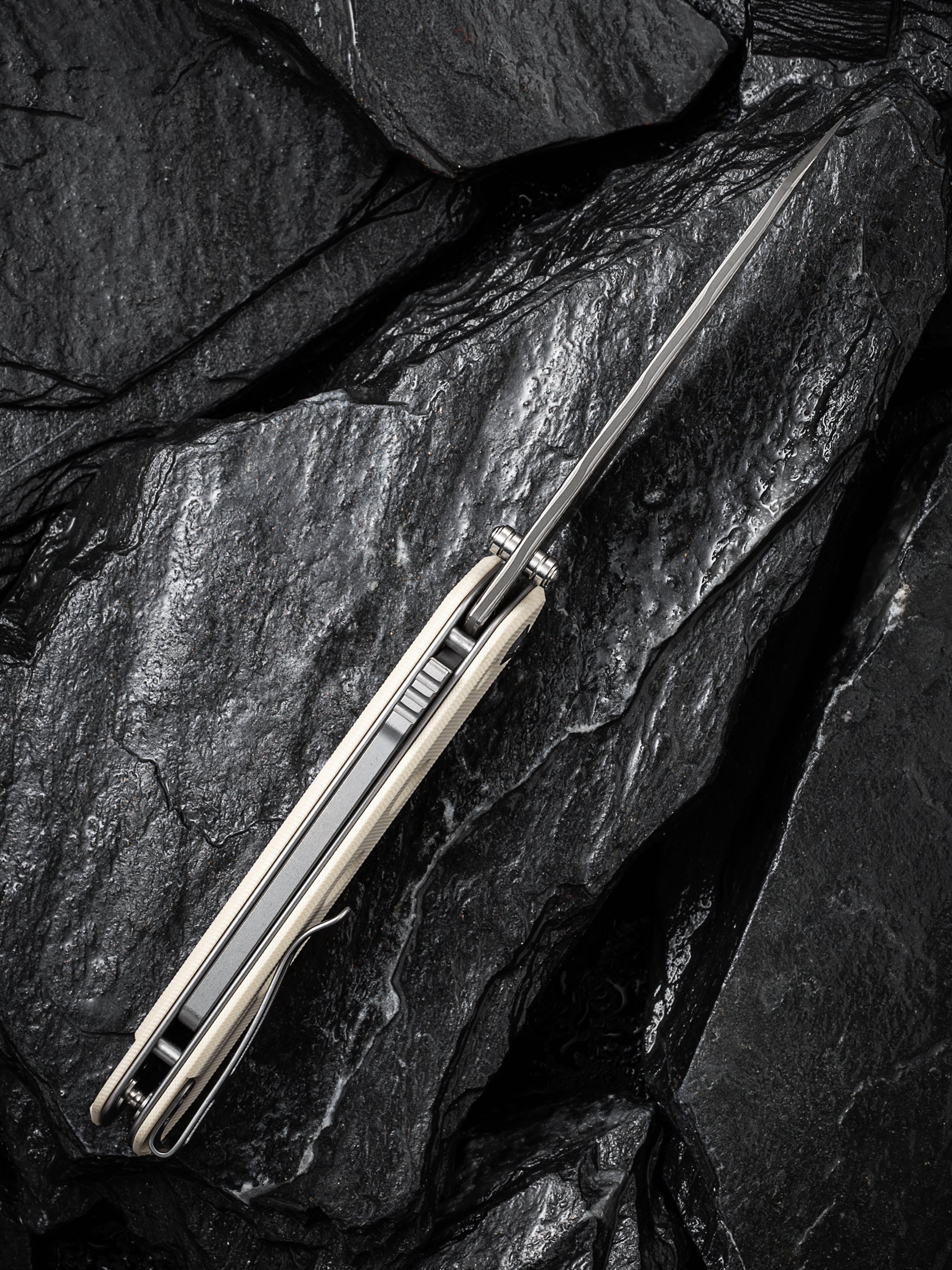CIVIVI Vision FG — Ivory G10
