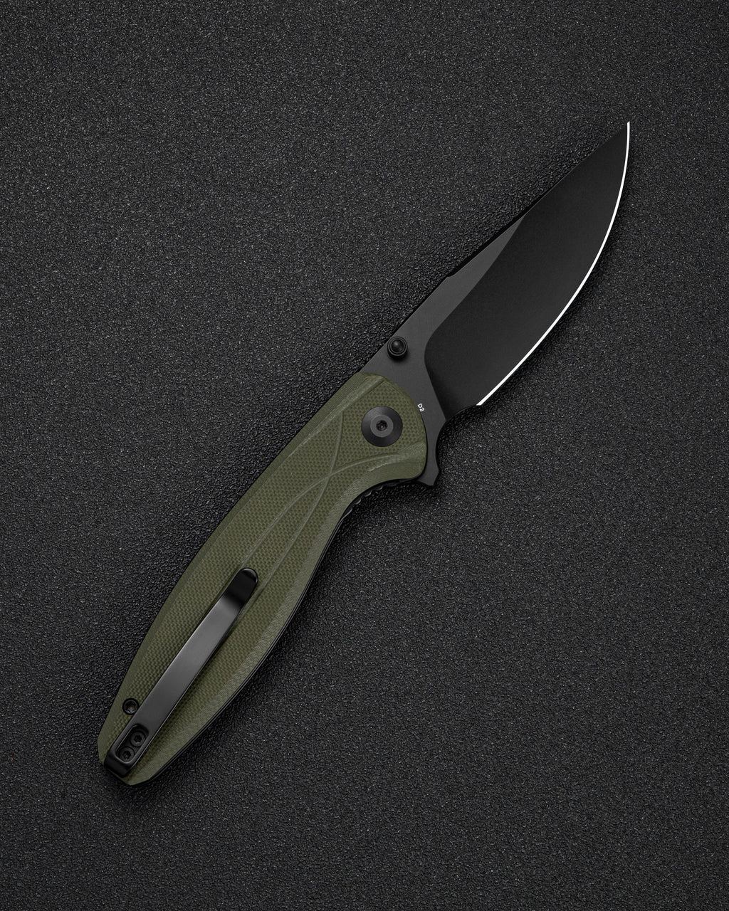 SENCUT Vyrce — OD Green G10
