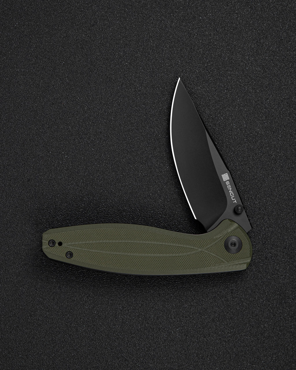 SENCUT Vyrce — OD Green G10