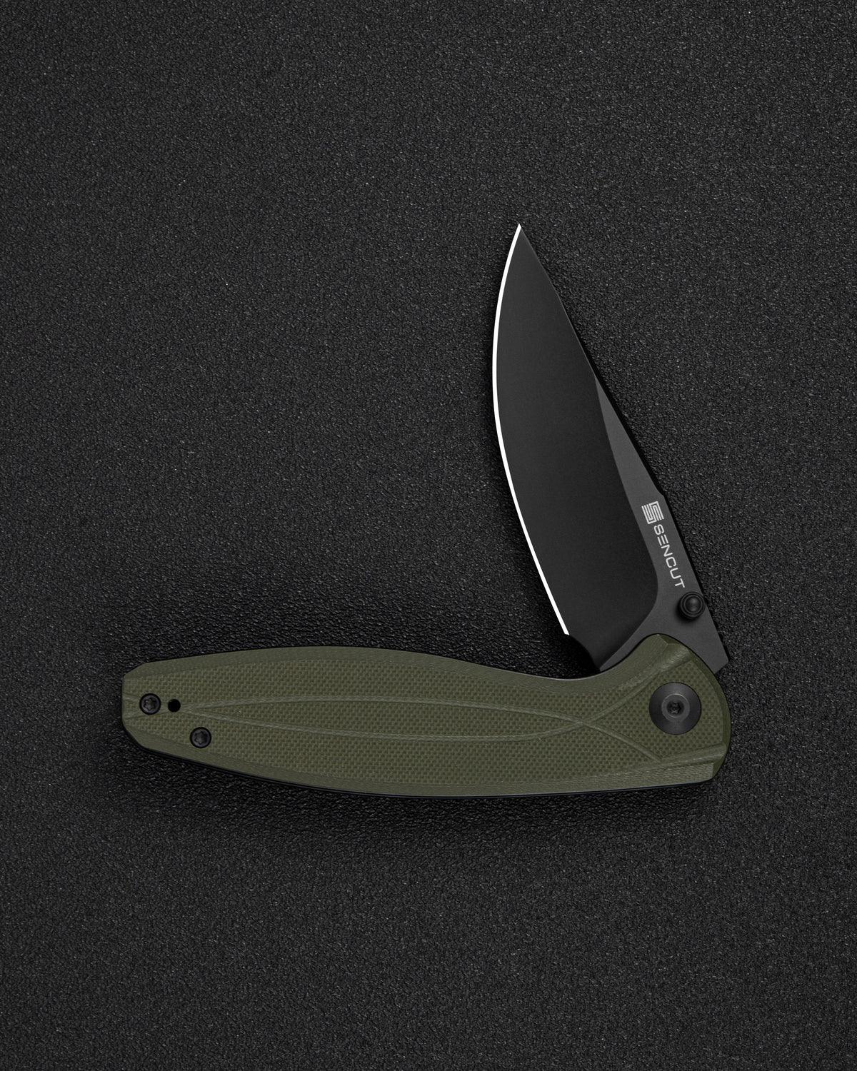 SENCUT Vyrce — OD Green G10