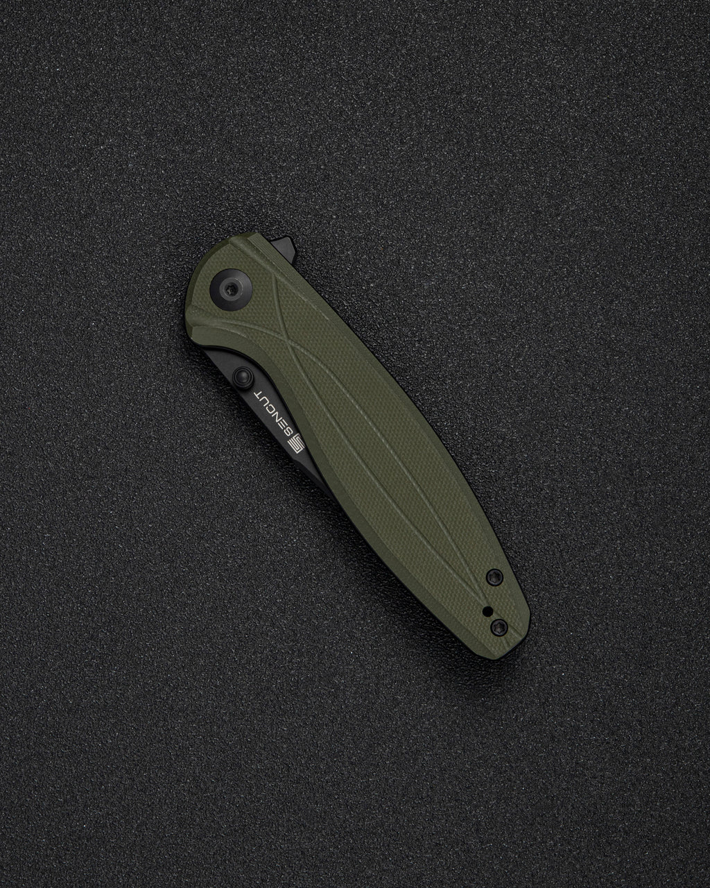 SENCUT Vyrce — OD Green G10