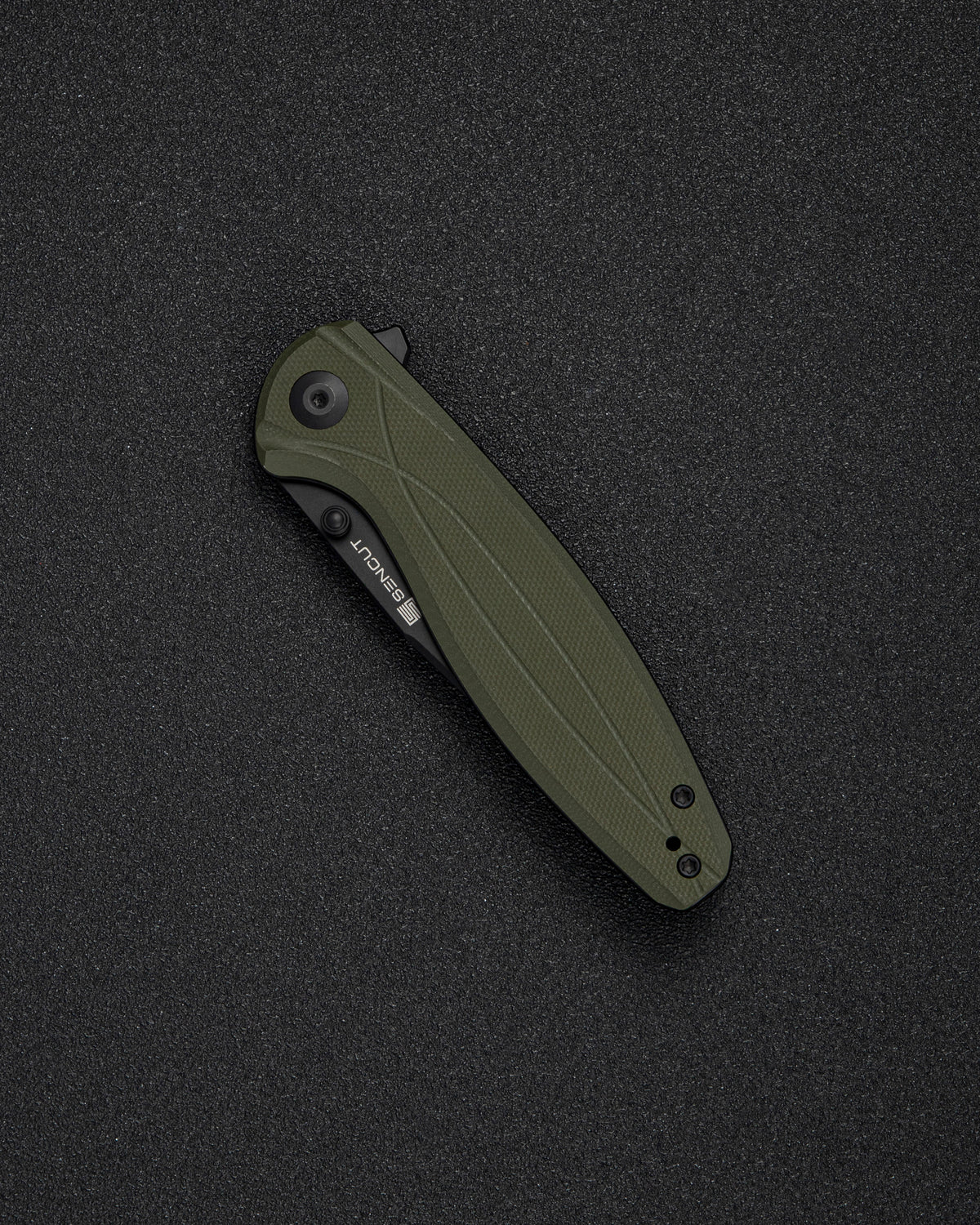 SENCUT Vyrce — OD Green G10