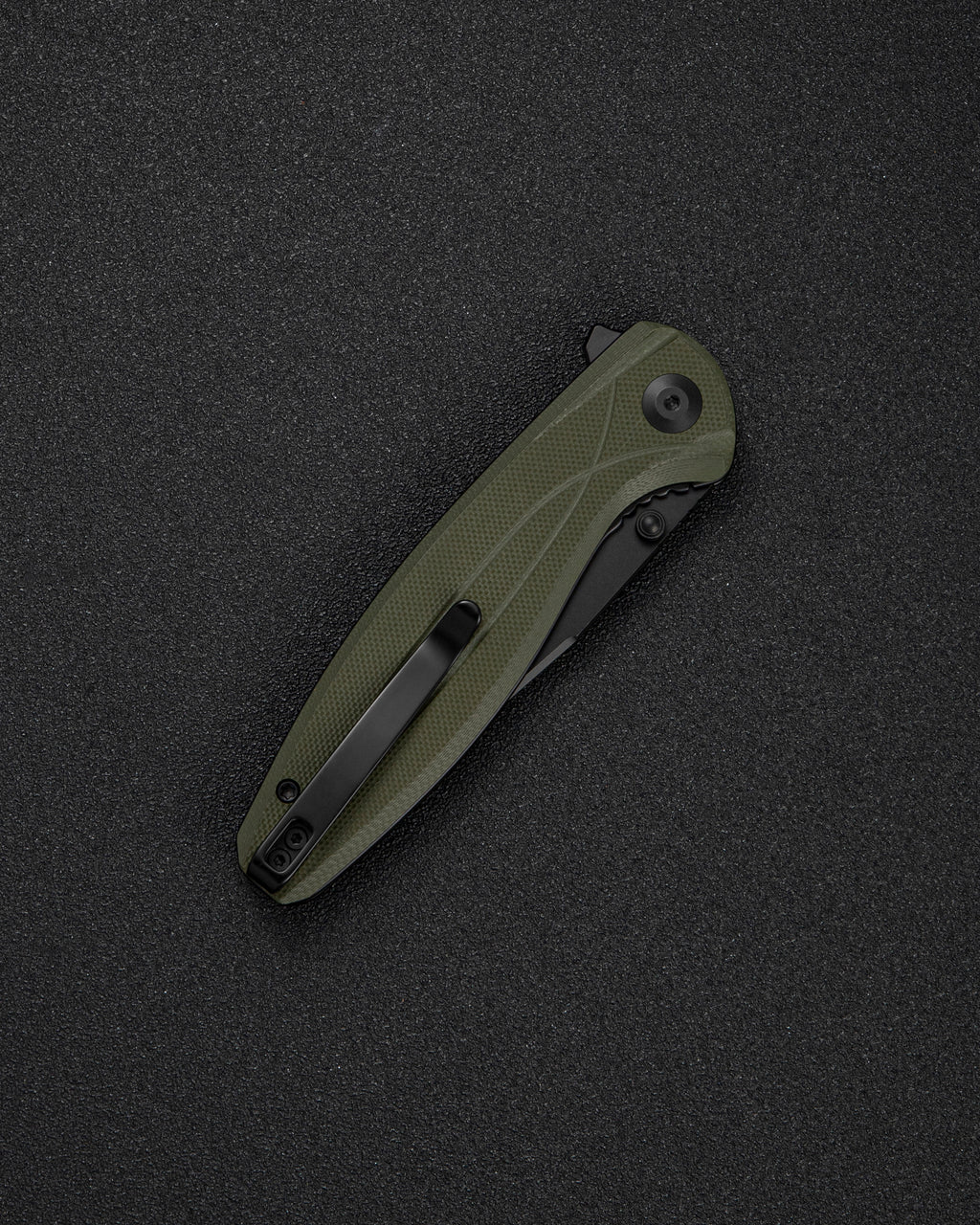 SENCUT Vyrce — OD Green G10