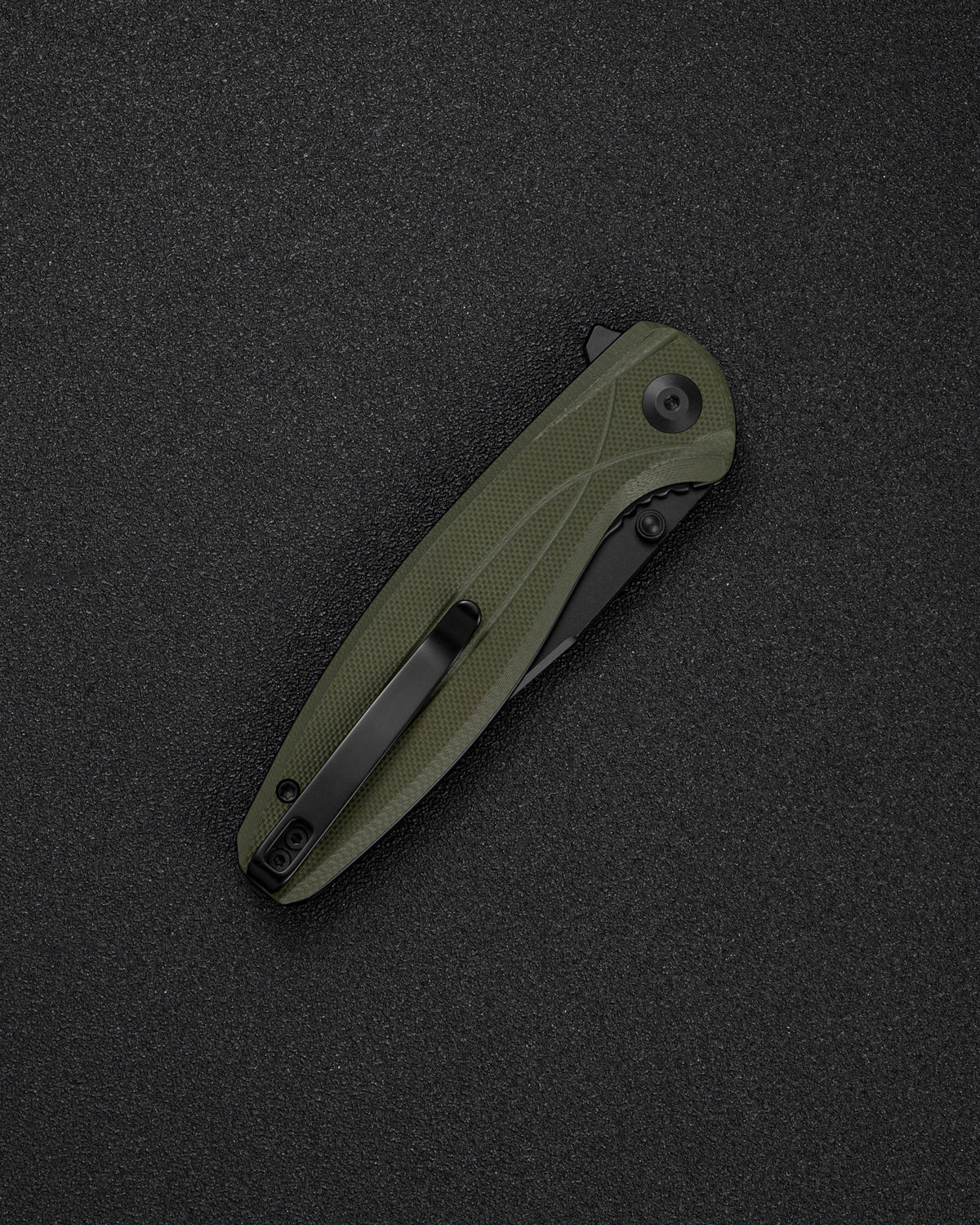 SENCUT Vyrce — OD Green G10