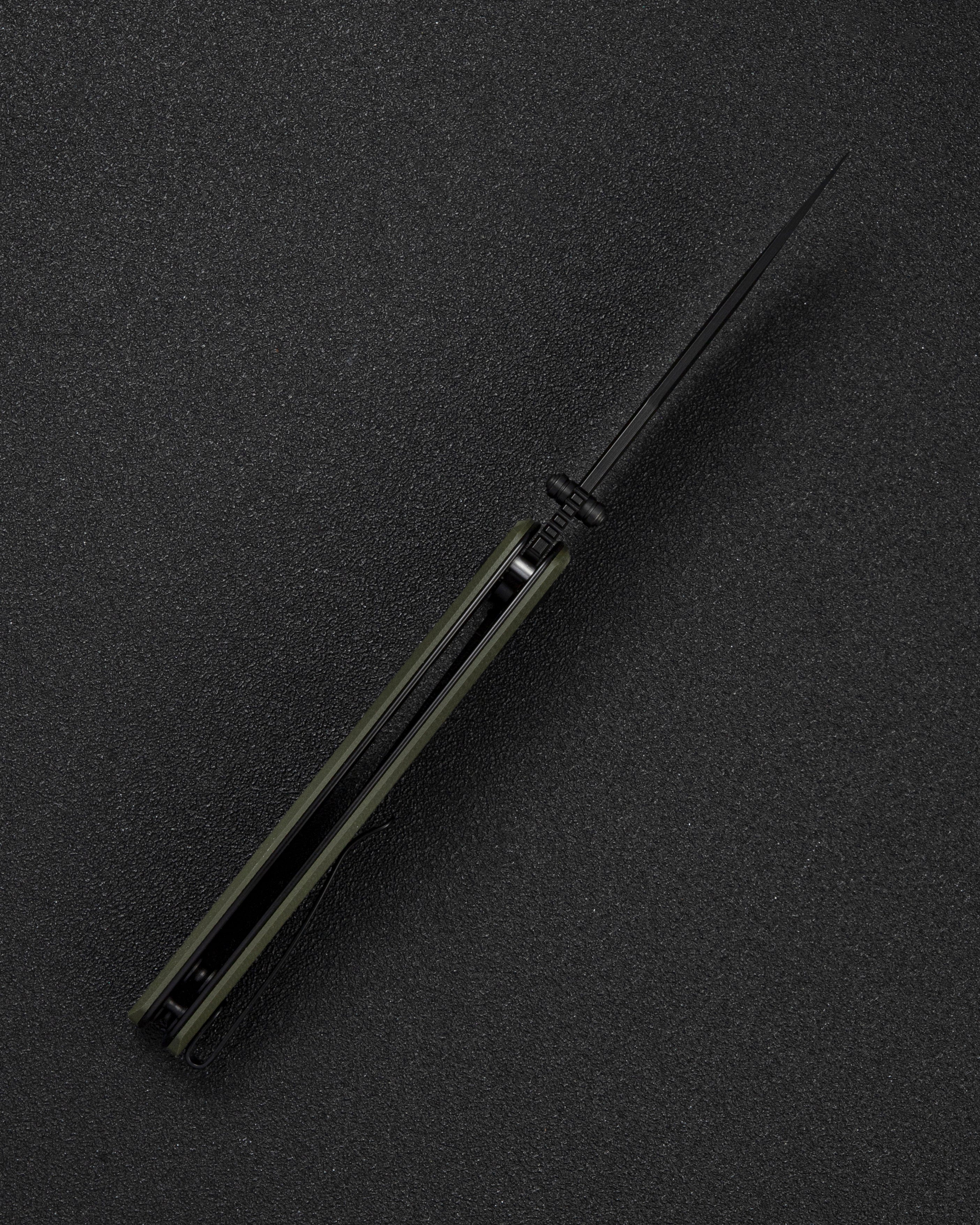 SENCUT Vyrce — OD Green G10