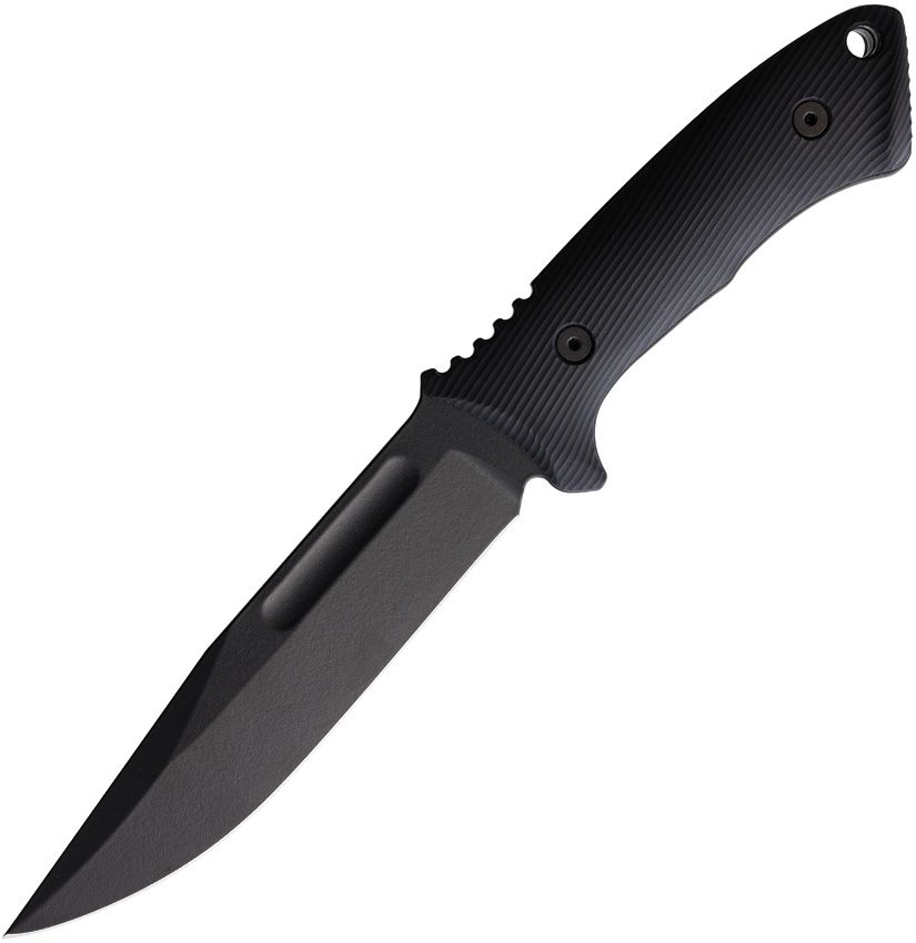 Spartan Blades Harsey Fighter 1095 Fixed Blade