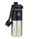 Santeco Ktwo 500ml vacuum insulated stainless steel bottle