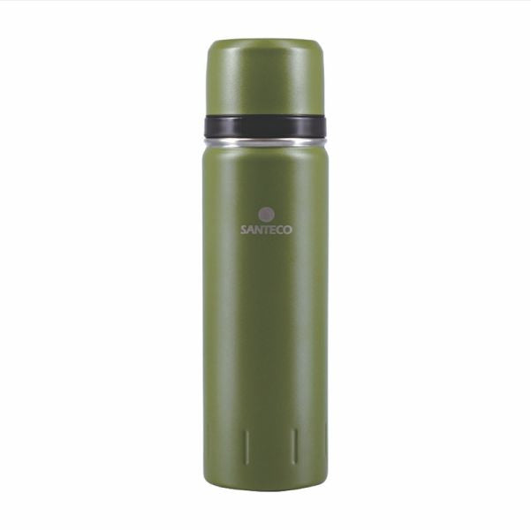 Santeco Kolima 1000ml flask Moss Green