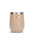 Kuga Wine Tumbler 354ml in Sahara Sand