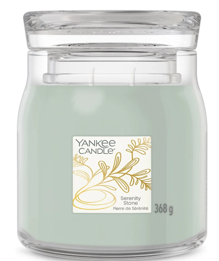 Yankee Candle Signature Medium Jar