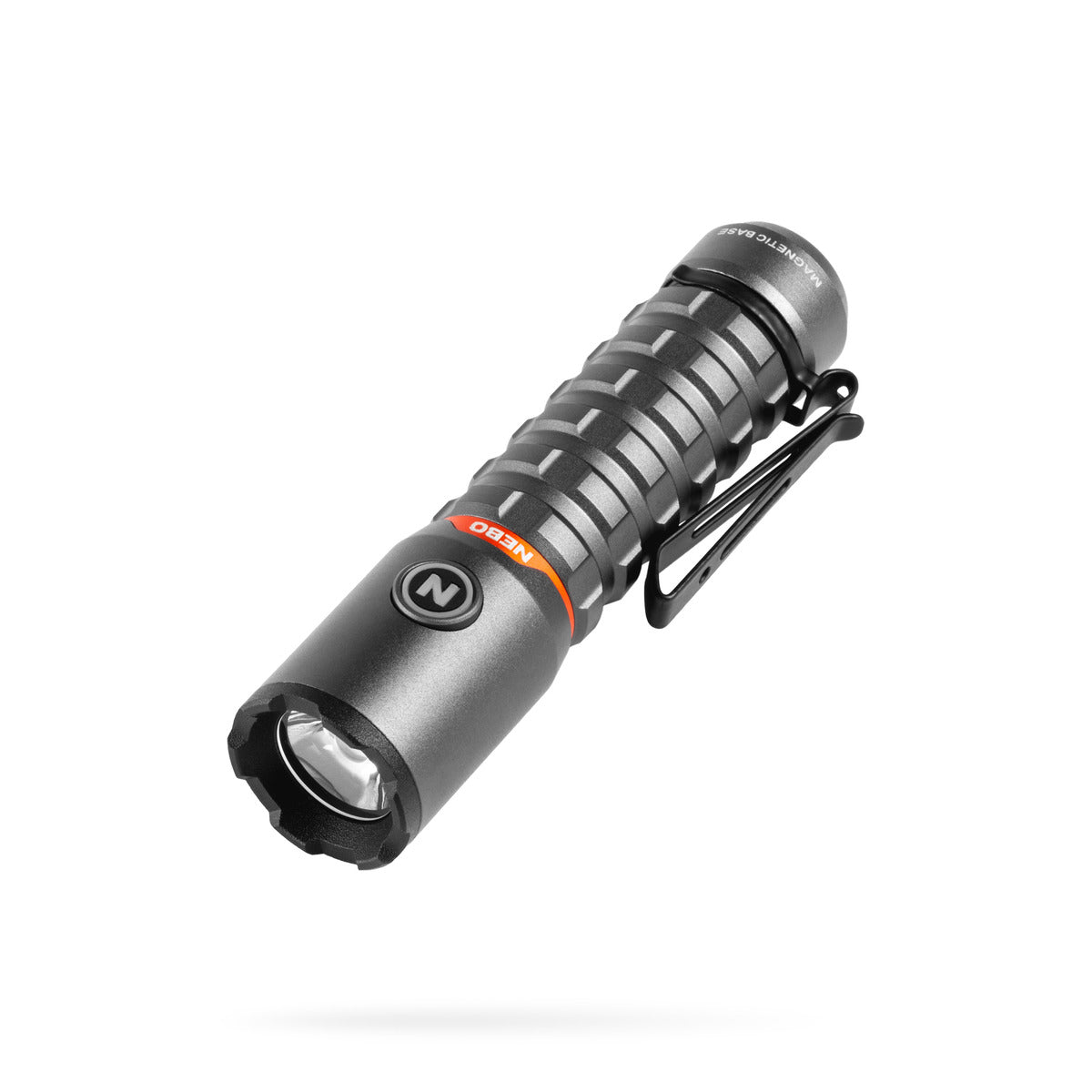 Nebo Torchy 2K Rechargeable Torch — 2000 Lumen