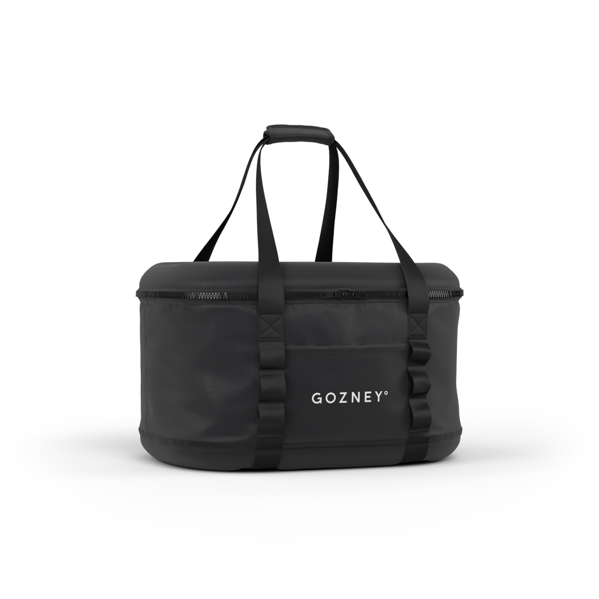 Gozney Tread Venture Bag side