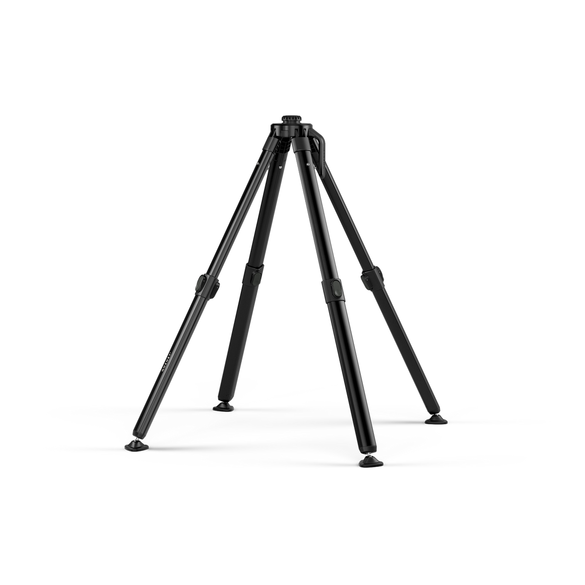Gozney Tread Venture Stand folded